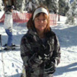 Meet your Posher, Karen